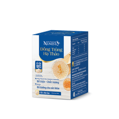 NUNEST ĐÔNG TRÙNG HẠ THẢO