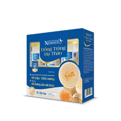 NUNEST ĐÔNG TRÙNG HẠ THẢO