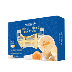 NUNEST ĐÔNG TRÙNG HẠ THẢO