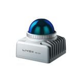  Cảm biến LiDAR 3D Livox Mid-360S – Giải pháp quét không gian 360° chính xác, tối ưu chi phí 