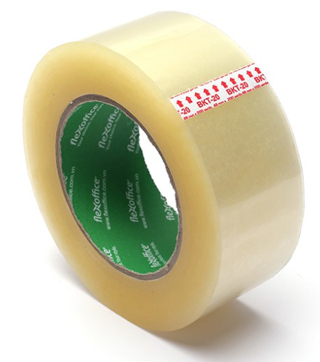  Băng keo Thiên Long 200 Yards FO-BKT20 