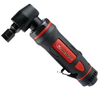  1/4" Mini Air Angle Die Grinder 90 Degree Taiwan Made Mini Pneumatic Tools 16000 RPM Variable Speed 