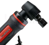  1/4" Mini Air Angle Die Grinder 90 Degree Taiwan Made Mini Pneumatic Tools 16000 RPM Variable Speed 