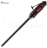  Extended 10" Industry 6mm Air Die Grinder Lever Type Taiwan Made 