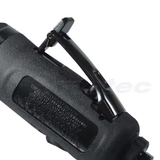  1/4" 6mm Heavy Duty Air Die Grinder Taiwan LEMATEC Made Professional Air Tools Abrasive Tool 