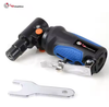  1/4" Mini Air Angle Die Grinder 90 Degree 20000 RPM Adjustable Speed Taiwan Made Pneumatic Tools 