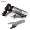  1/4" Mini Air Angle Die Grinder 90 Degree 20000 RPM Adjustable Speed Taiwan Made Pneumatic Tools 