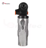  1/4" Mini Air Angle Die Grinder 90 Degree 20000 RPM Adjustable Speed Taiwan Made Pneumatic Tools 