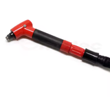  Air Micro Grinder Pencil 1/8" Pen Grinder 35,000RPM Grinding Engraving Tool Taiwan Made 