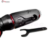  Air Angle Die Grinder Taiwan Made One-Hand Spindle Lock 1/4" for Finished Polished Pneumatic Tools Variable Speed Control 