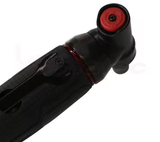  Air Angle Die Grinder Taiwan Made One-Hand Spindle Lock 1/4" for Finished Polished Pneumatic Tools Variable Speed Control 