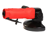  Air Angle Grinders Air Pneumatic Industrial Grinding Disc TW Air Die Grinder,angle Grinder Industry Using 100mm 10000 Rpm 1.2 HP 