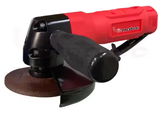  Air Angle Grinders Air Pneumatic Industrial Grinding Disc TW Air Die Grinder,angle Grinder Industry Using 100mm 10000 Rpm 1.2 HP 