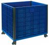  High Solid Wall Bulk container 