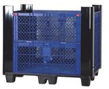  High Vented Wall Bulk container 
