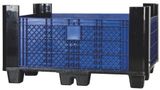  Low Solid Wall Bulk Container 