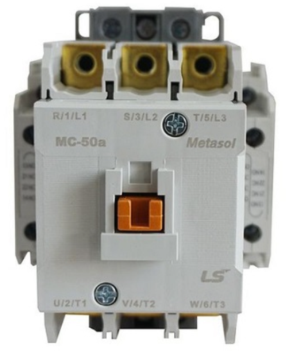  Khởi Động Từ LS MC-50A 220V 