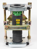  Pinch valves 