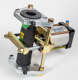  Pinch valves 