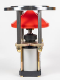  Filler valves 