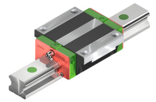  Bạc đạn trượt QHW45HCC Hiwin 