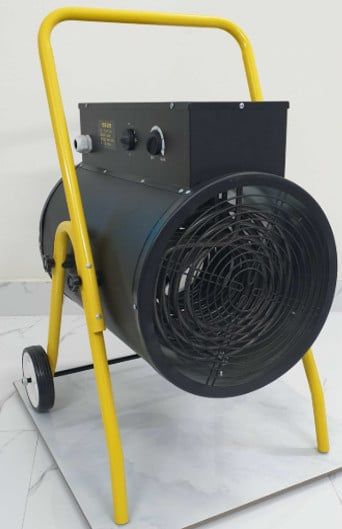  25DQ1Q_LOG_0010 hot air dryer fan 30Kw 