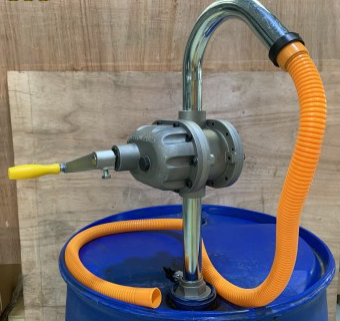  Bơm quay tay dầu nhớt cao cấp RP-32 