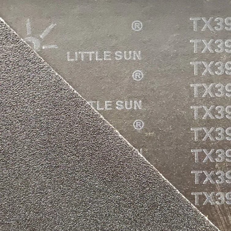  Vải Nhám Cứng TX39 