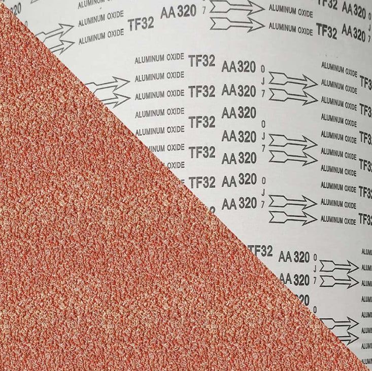  Vải nhám mềm TF32 HOLI 