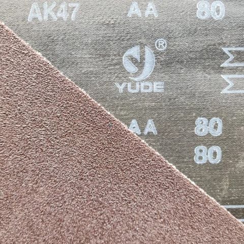 Vải nhám
