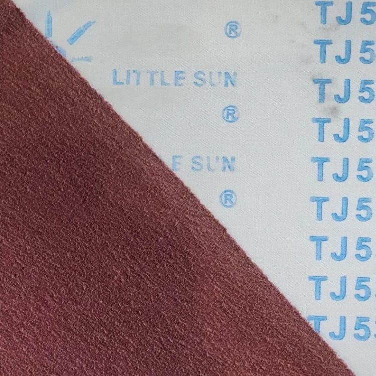  Vải nhám mềm TJ538 