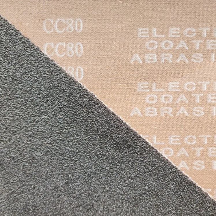  Vải nhám cứng TC56 