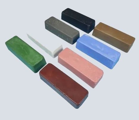  Lơ sáp đánh bóng nhám 