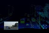  Cảm biến LiDAR 3D Livox HAP – Giải pháp LiDAR Automotive cho xe tự hành & robot thông minh 