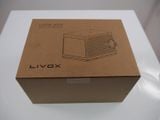  Cảm biến LiDAR 3D Livox Avia – Giải pháp quét xa, độ chính xác cao cho drone & mapping chuyên nghiệp 