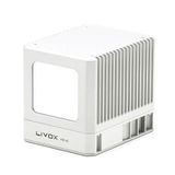  Cảm biến LiDAR 3D Livox Avia – Giải pháp quét xa, độ chính xác cao cho drone & mapping chuyên nghiệp 