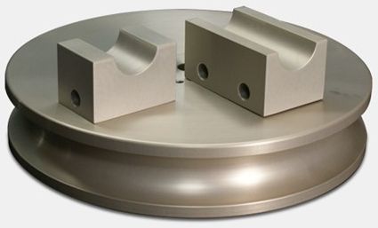  Bộ bending die:
Bao gồm:
- 01 bộ khuôn uốn OD 114.3 - R305
- 01 bộ khuôn uốn OD 141.3-R381
- 01 bộ khuôn uốn OD 168.3 - R457
Vật liệu S50C, nhiệt luyện đạt độ cứng 40-50 HRC, không mạ 