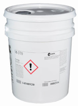  ANTIRUST MATERIAL M370 