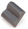  1/2" Cylindrical Anvil, Item# T-1126 