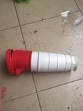  Ổ cắm loại di động 3P + E 125A 
