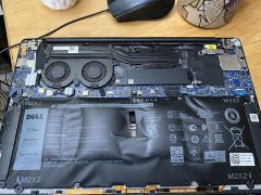 Địa chỉ nơi thay pin laptop lấy liền