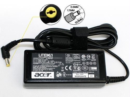 Sạc Laptop Acer