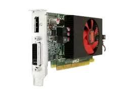 Card màn hình AMD Radeon R5 430 2GB GDDR5 (Bo lùn)