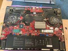 Sửa laptop gaming gần đây