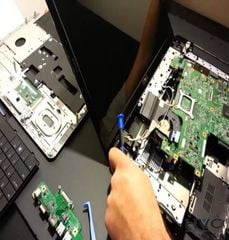 Thay màn hình laptop dell vostro uy tín lấy liền giá rẻ