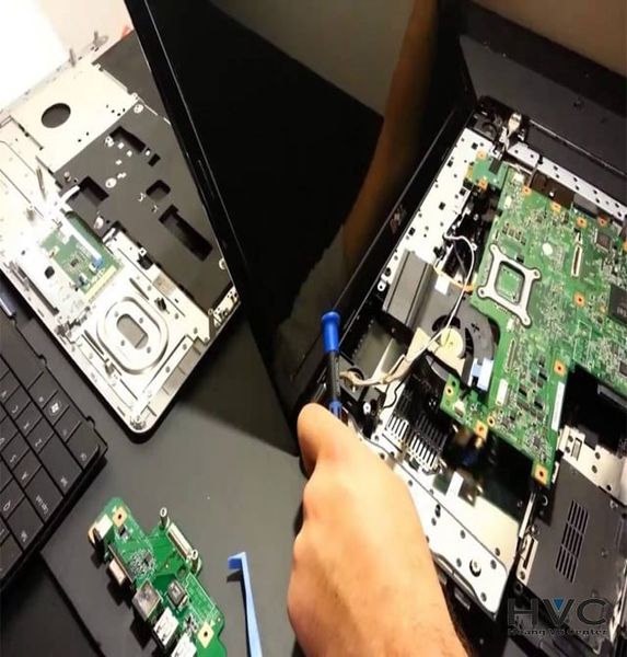 Sửa laptop hp