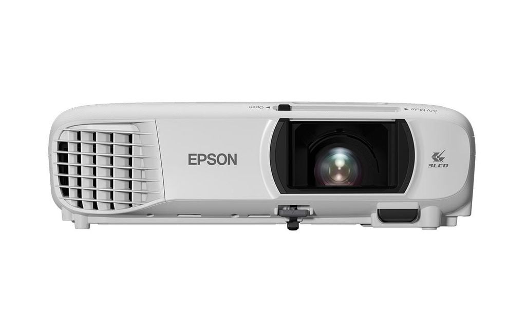 Máy chiếu Epson EH-TW650 Full HD Home Cinema