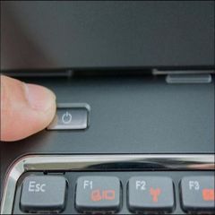 Giá sửa laptop không lên nguồn