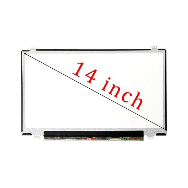 Thay màn hình laptop 14 inch