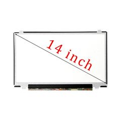 Thay màn hình laptop 14 inch